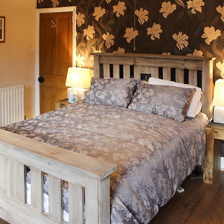 Glaramara Villa Kendal Kültér fotó