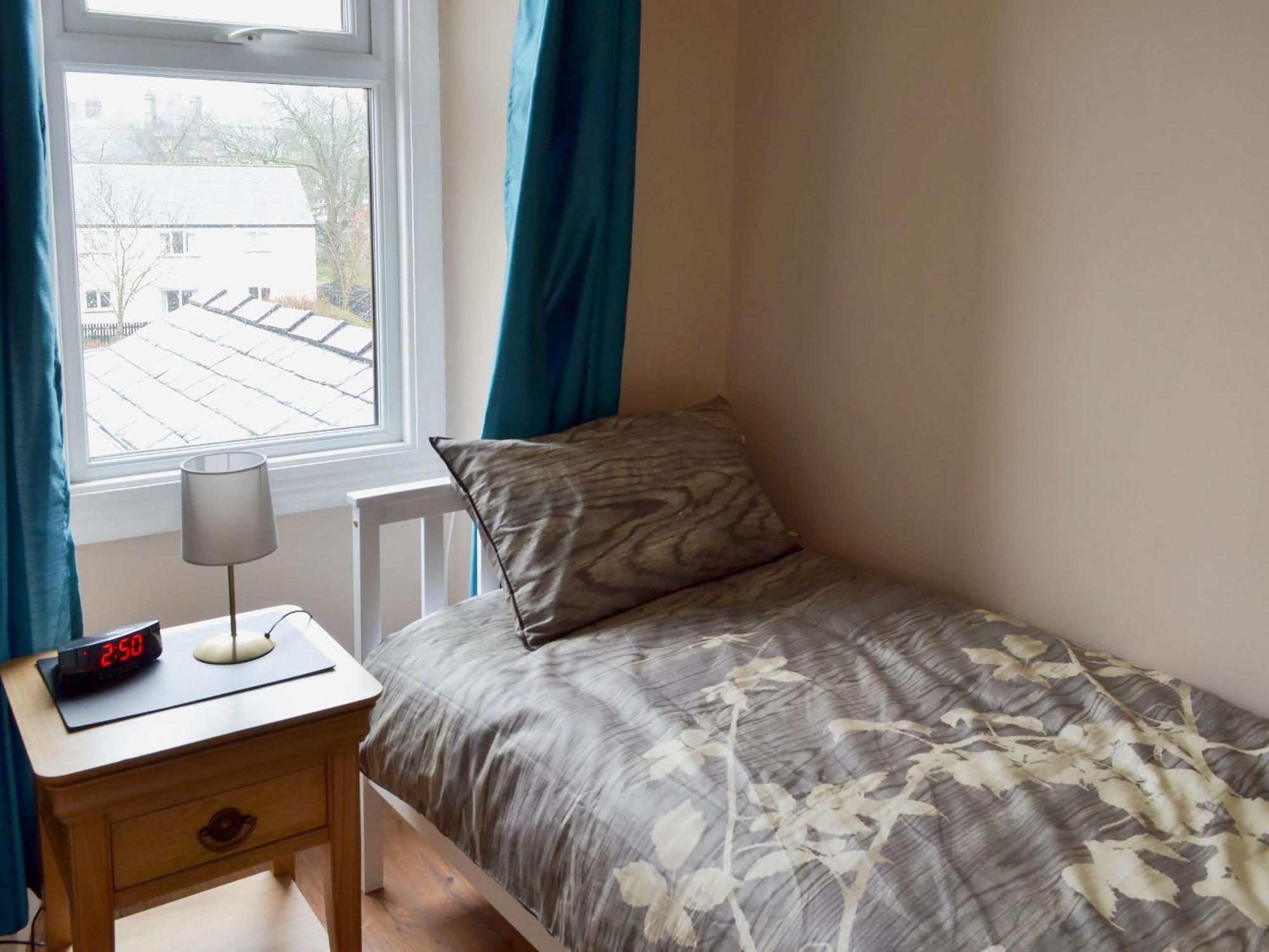Glaramara Villa Kendal Kültér fotó