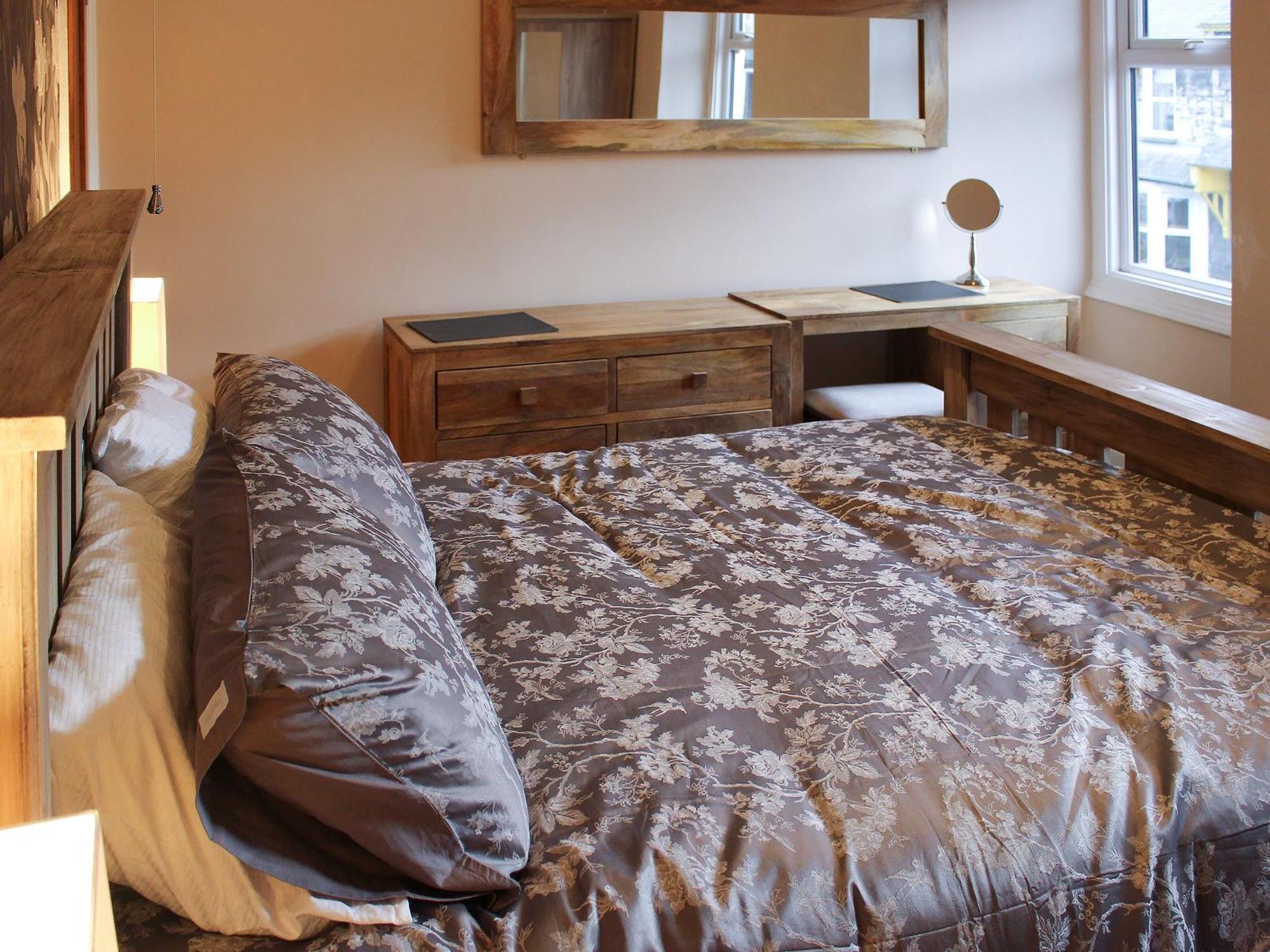 Glaramara Villa Kendal Kültér fotó
