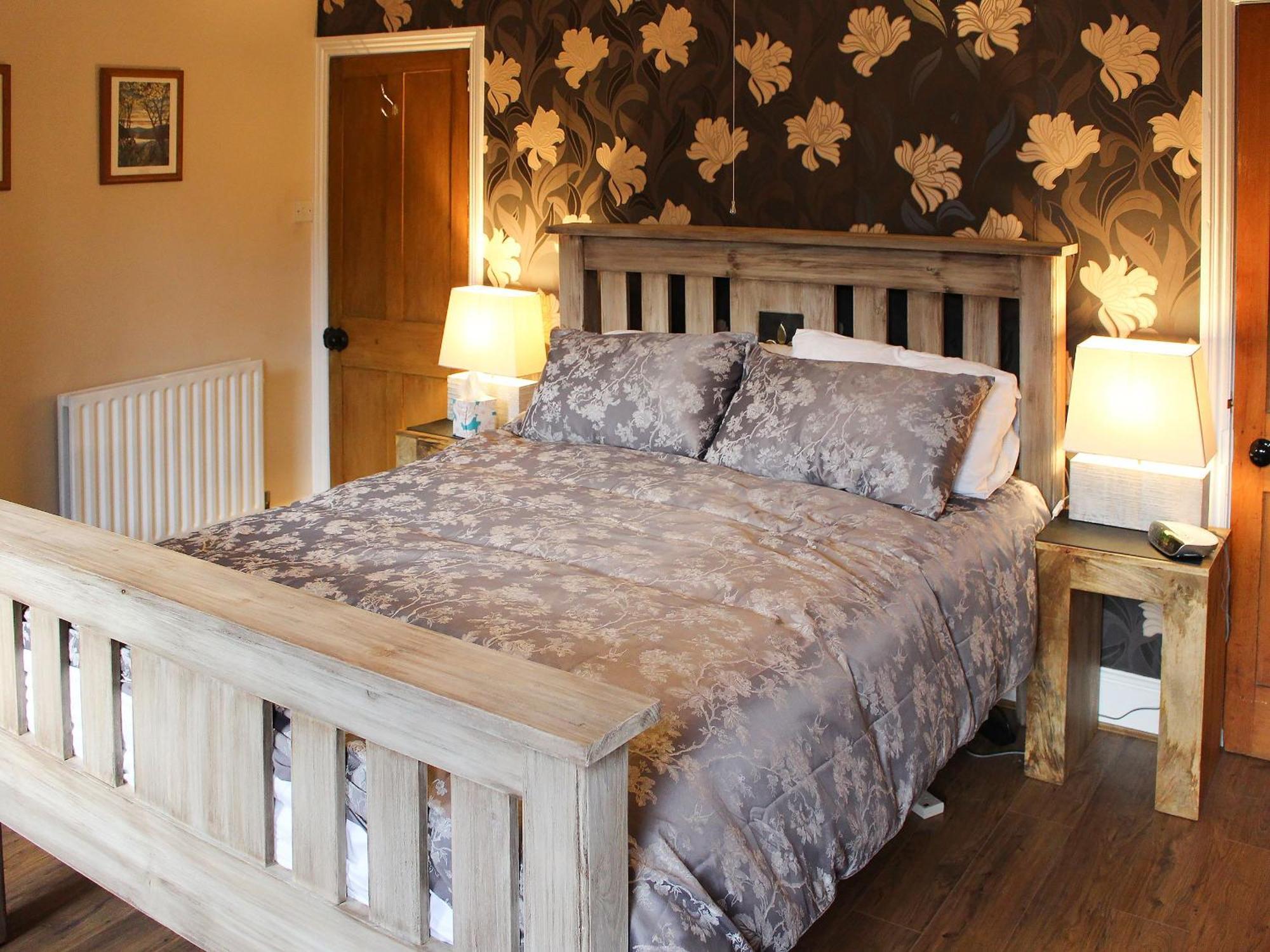Glaramara Villa Kendal Kültér fotó