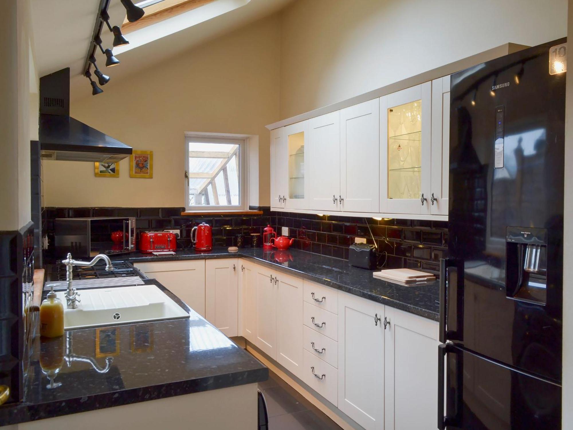 Glaramara Villa Kendal Kültér fotó