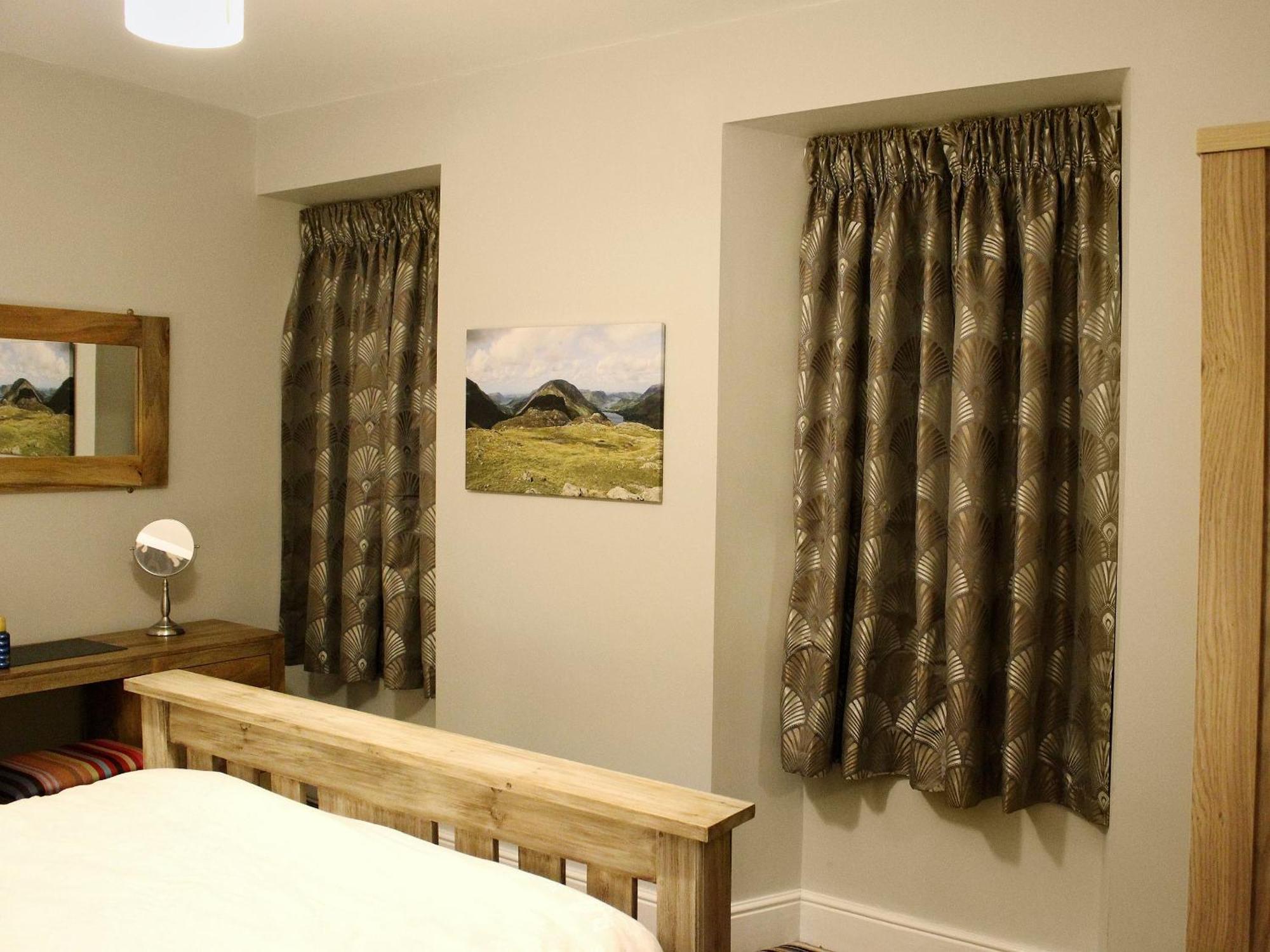 Glaramara Villa Kendal Kültér fotó